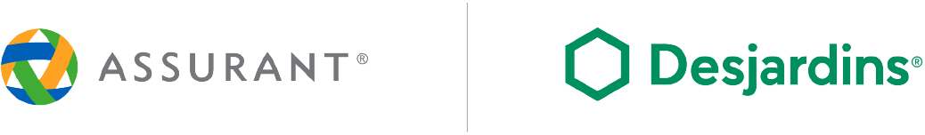 Assurant and Desjardins